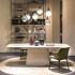 Обеденный стол Napoleon от CATTELAN ITALIA, CT.DT.CT.1542, 1-я фотография мини